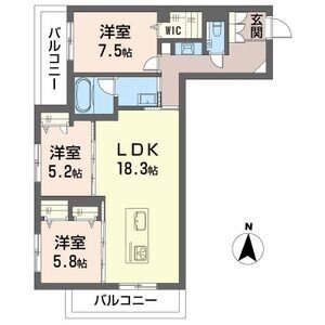 ウィステリア・ステージ真栄