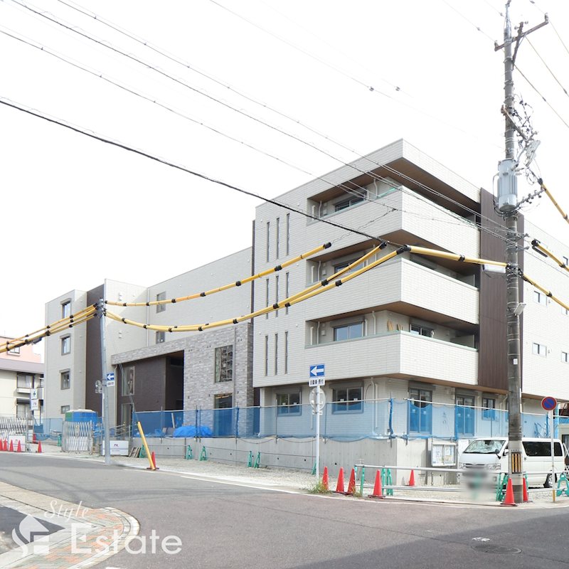 ウィステリア・ステージ真栄