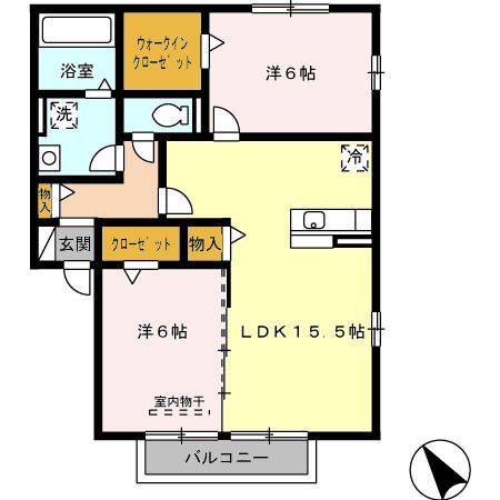 エトワール香久山