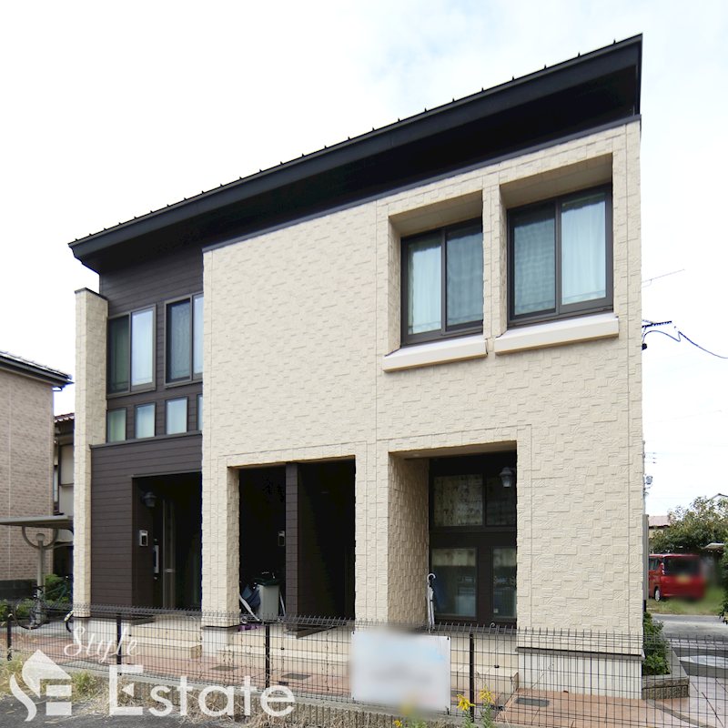 メゾン　エザンス