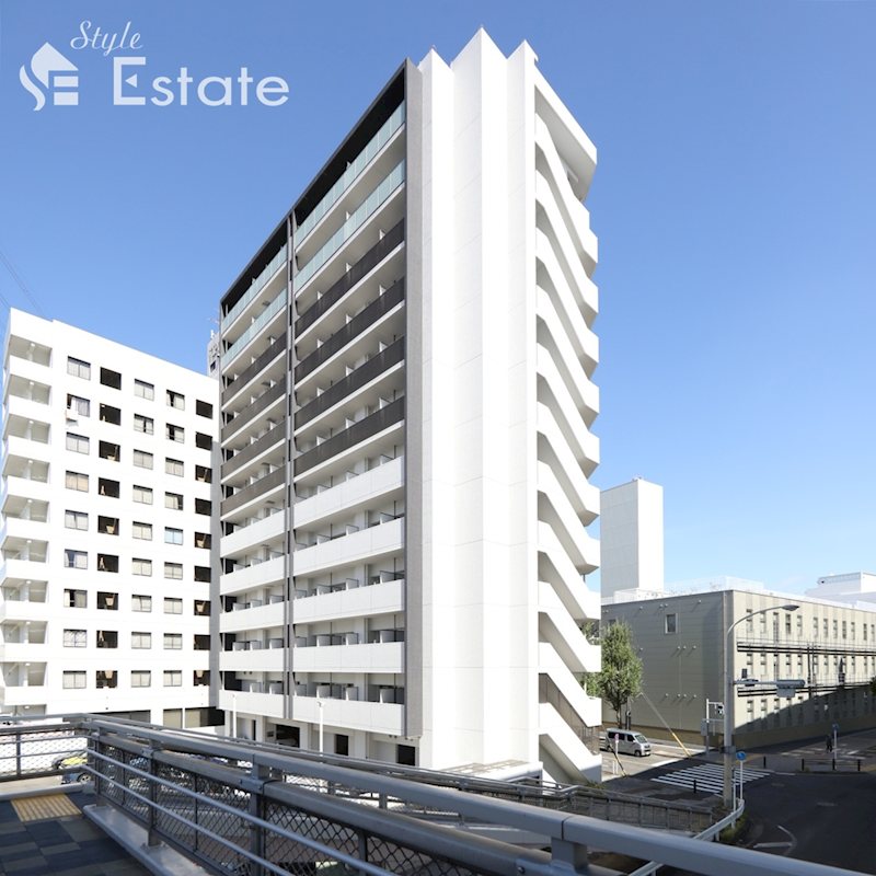 パルティール上社