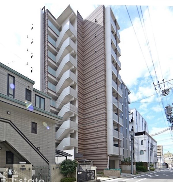 LaDouceur今池南