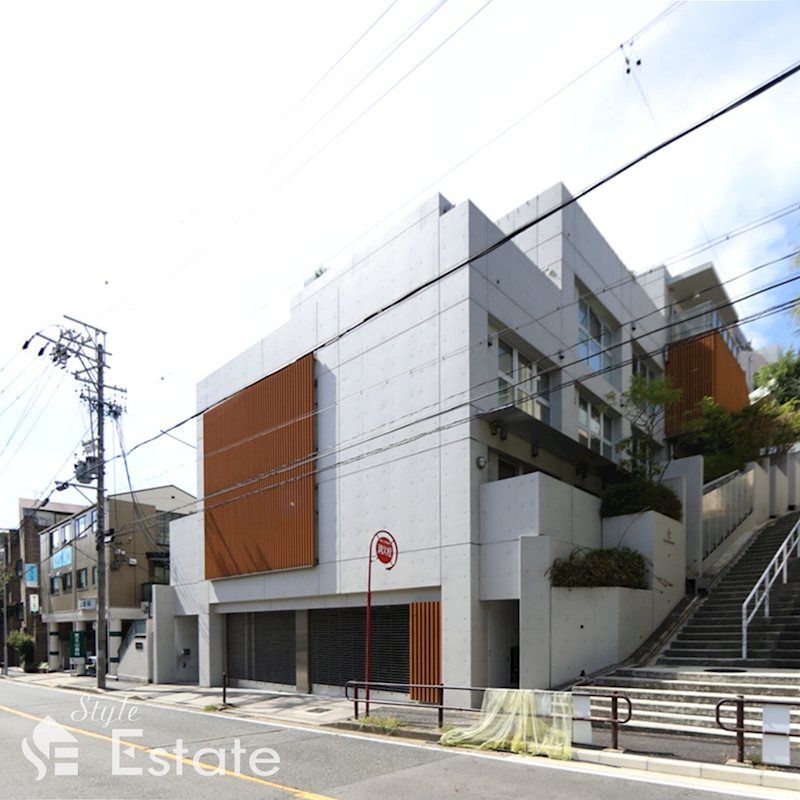 トランセット覚王山