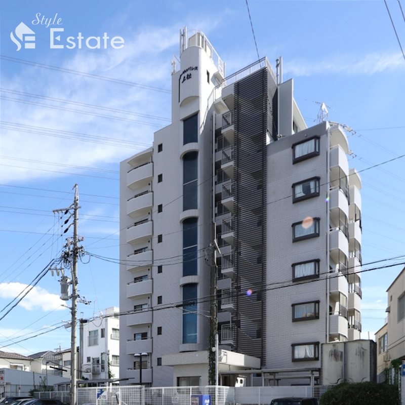 ウーリィパレス上社