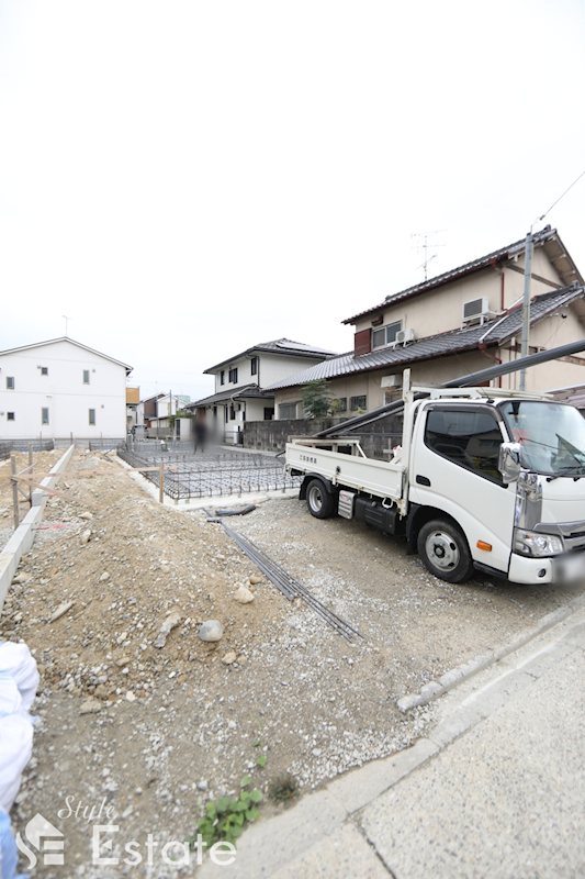 LECOCON守山V
