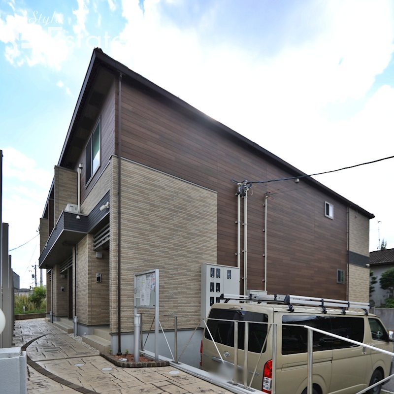 プチメゾン松和花壇