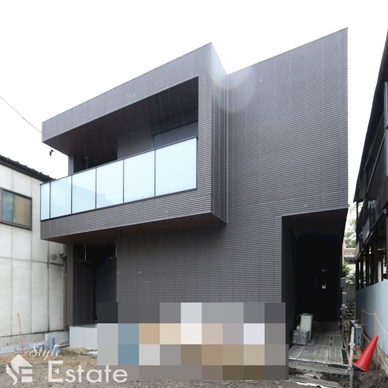 Belle Estimee Motoyama