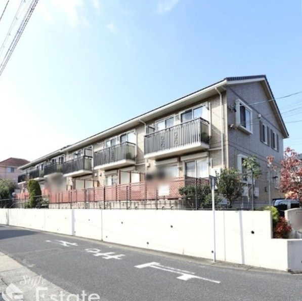 パークベルデ　A