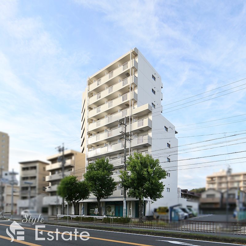 サンパレス植田