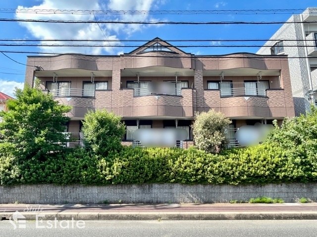 ニュールック岩崎III