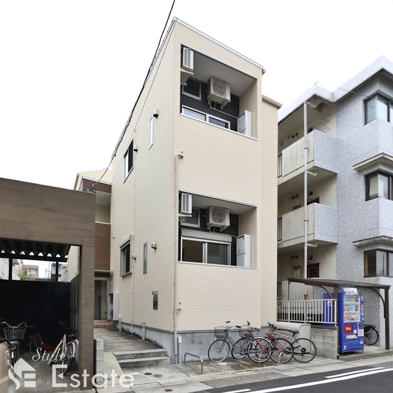 ハーモニーテラス塩釜口II