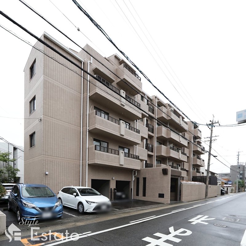 グランドメゾン本山
