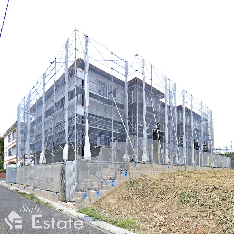 ソレイユ鴻の巣