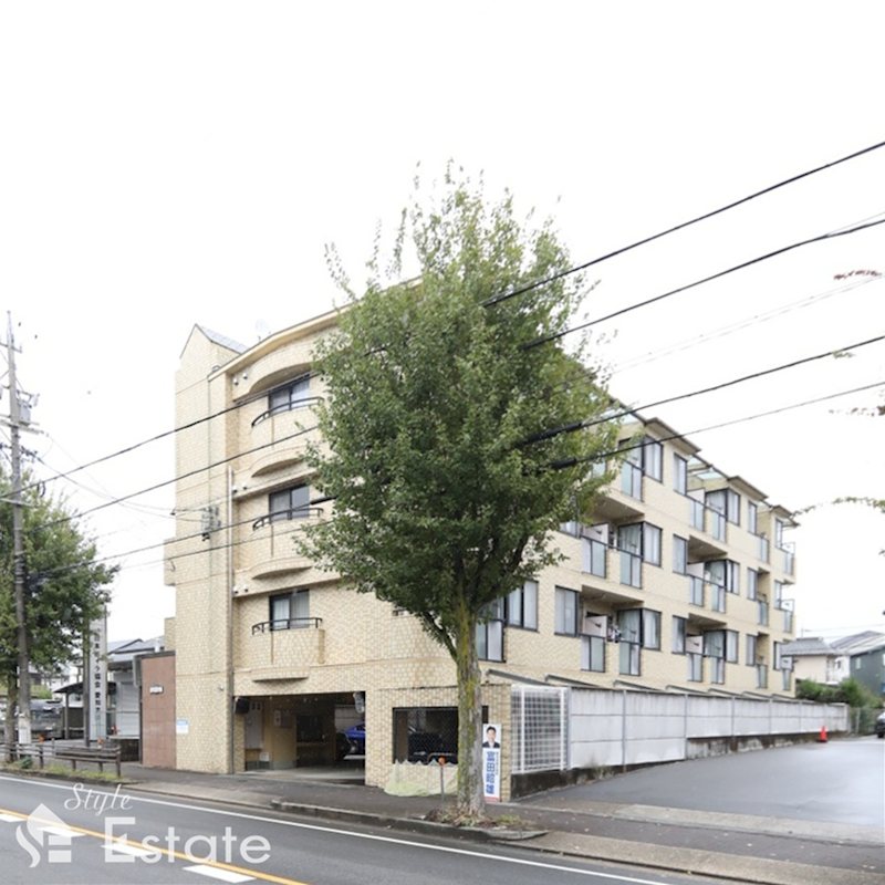 オオタ大針ビル