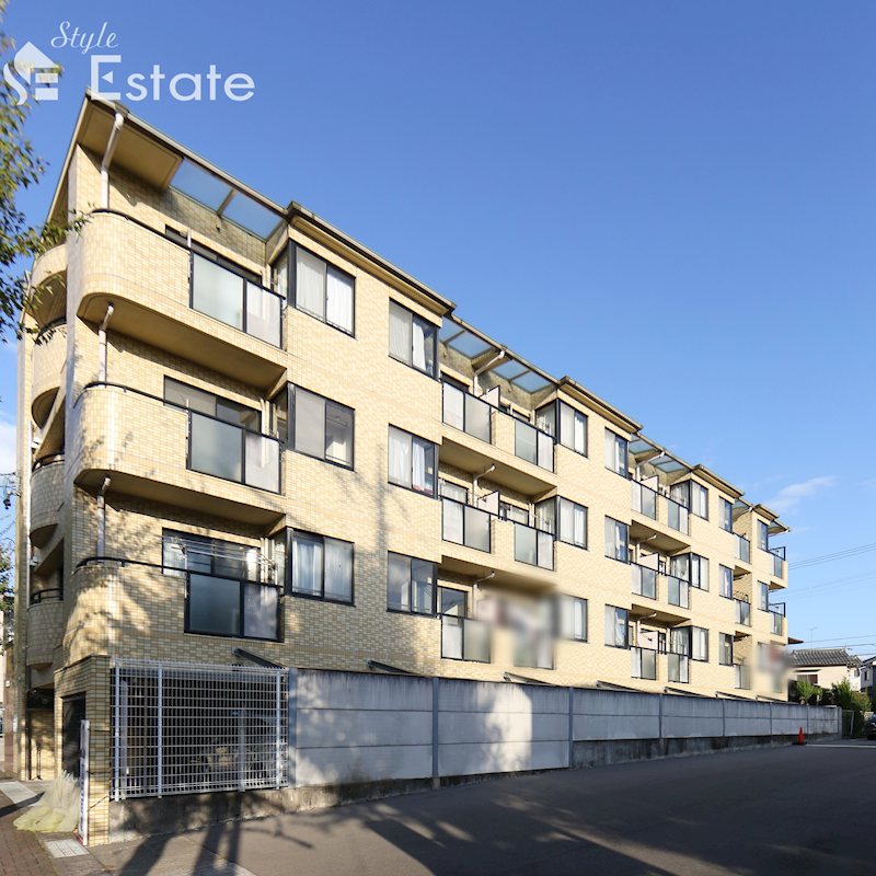 オオタ大針ビル