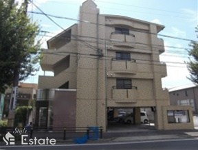 オオタ大針ビル