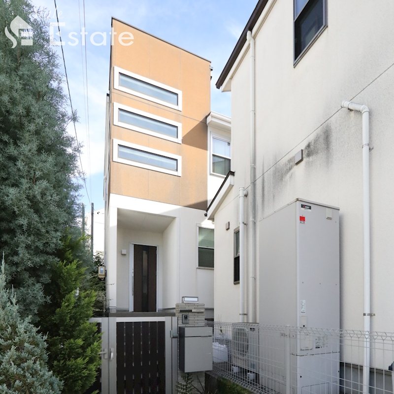 市が洞2丁目戸建