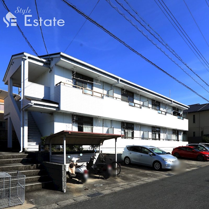 グリーンヒルズ山田8