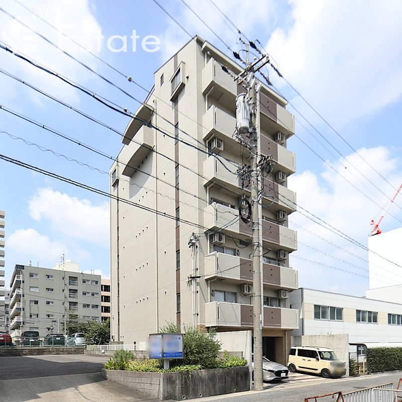 ラ・ミュー藤ヶ丘