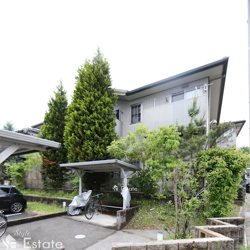 ステラコート市ヶ洞　 C