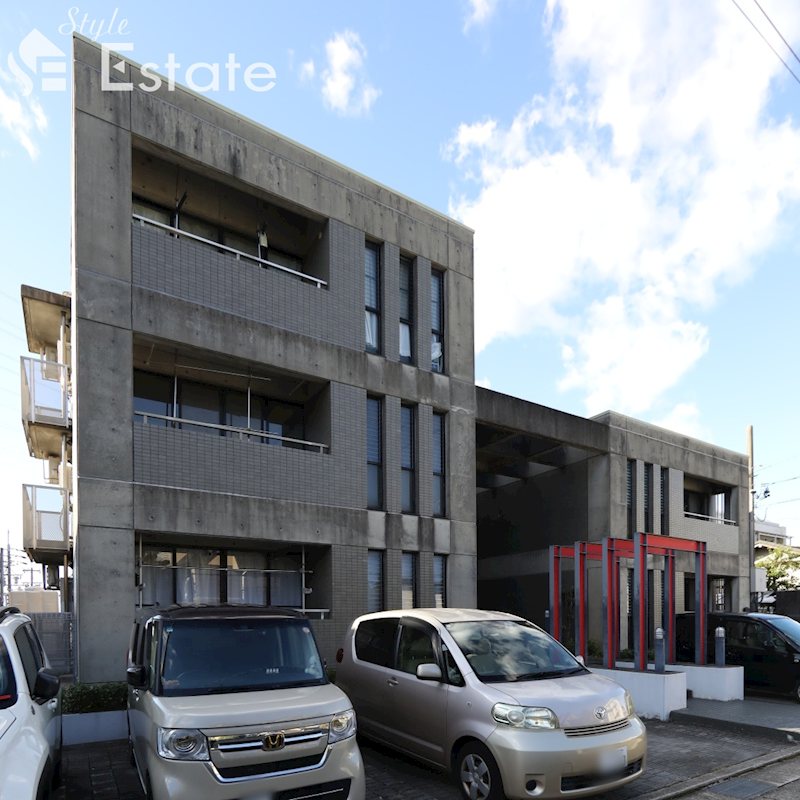 セントラル上社