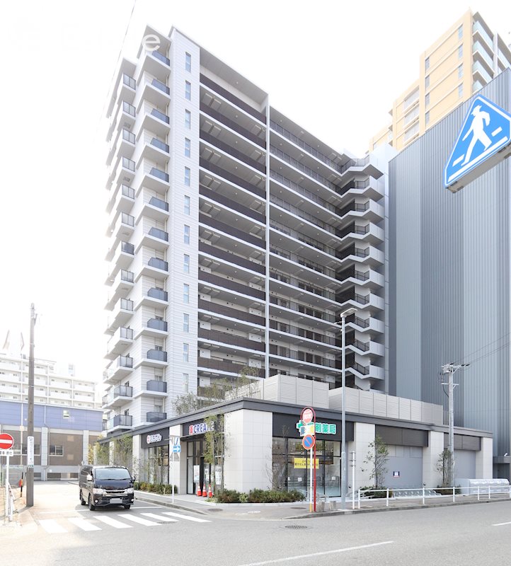 シエリア本郷駅前