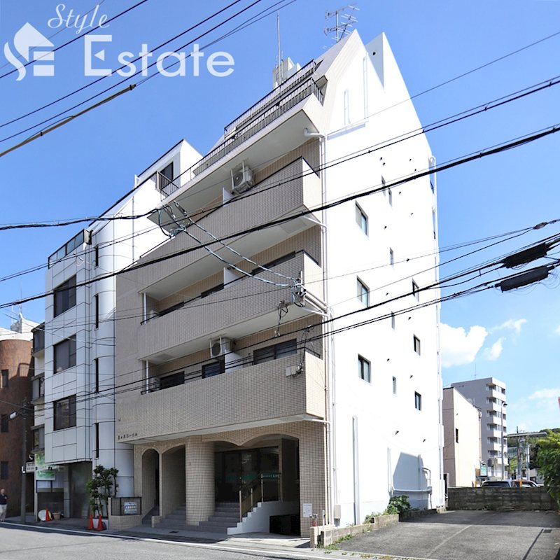 星が丘第一ビル