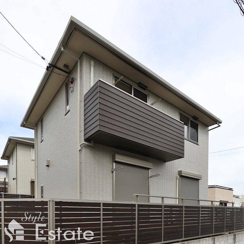 ヴェール植田山