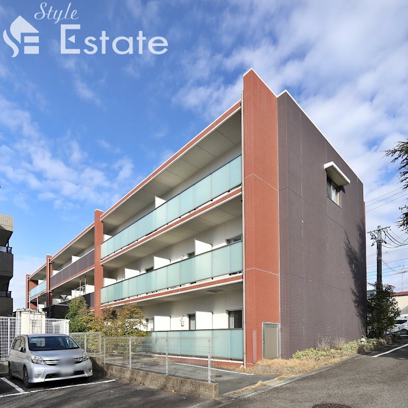 メゾン　トモエ