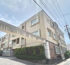 ユーフォリア虹ヶ丘