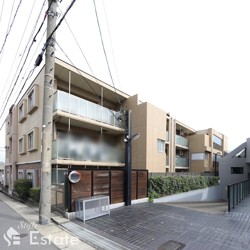 ユーフォリア虹ヶ丘