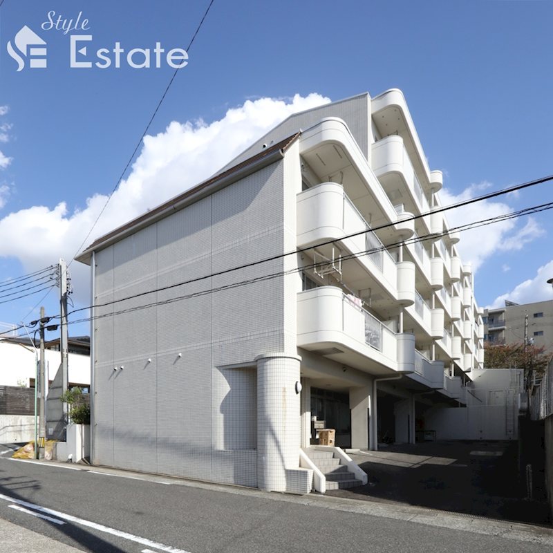 三幸マンション