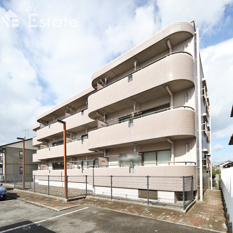 正和マンション