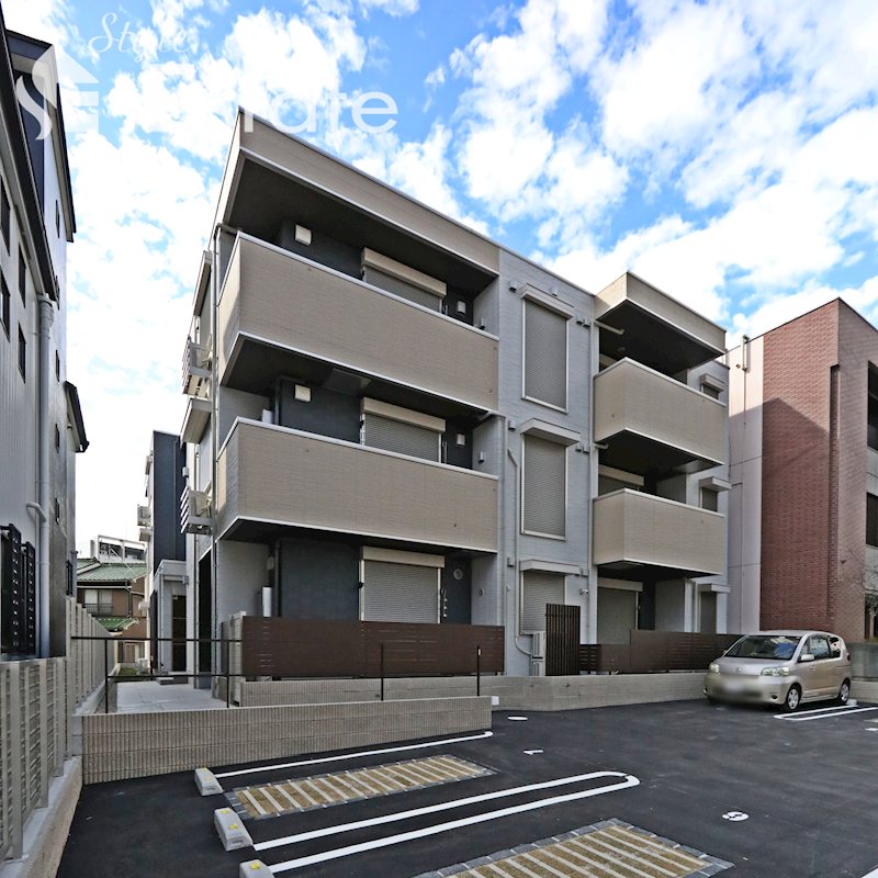 luvita上社