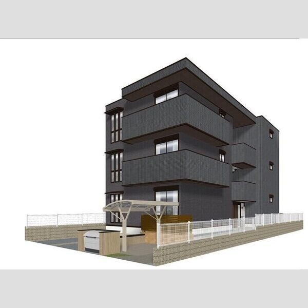 ルサンティエ一社