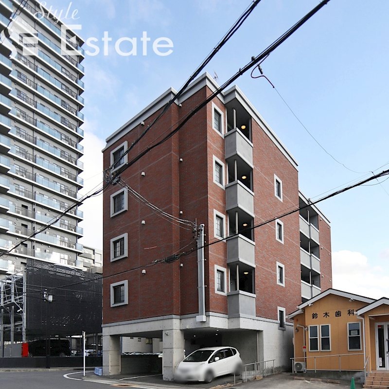 イースタンヒルズ藤が丘II