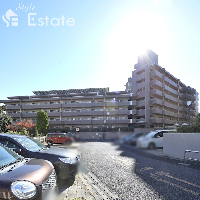 シティ・ファミリー八事