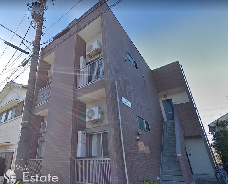 ウイングコート新守山