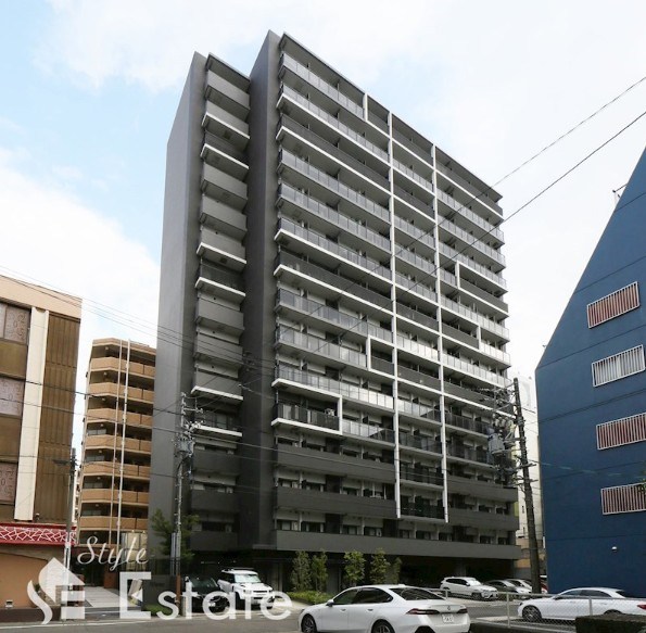 メイクス今池PRIME