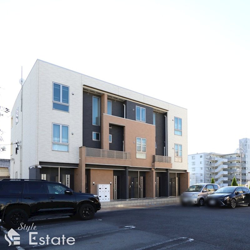 ラ メゾン ゴルディーニI