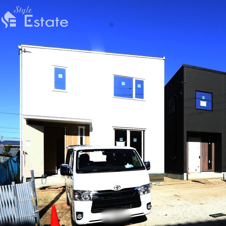 スマートテラス作田　K棟