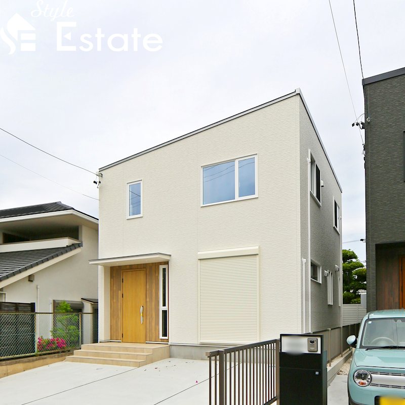 スマートテラス作田　K棟