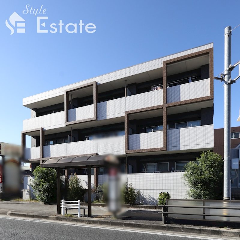 プランドール藤久