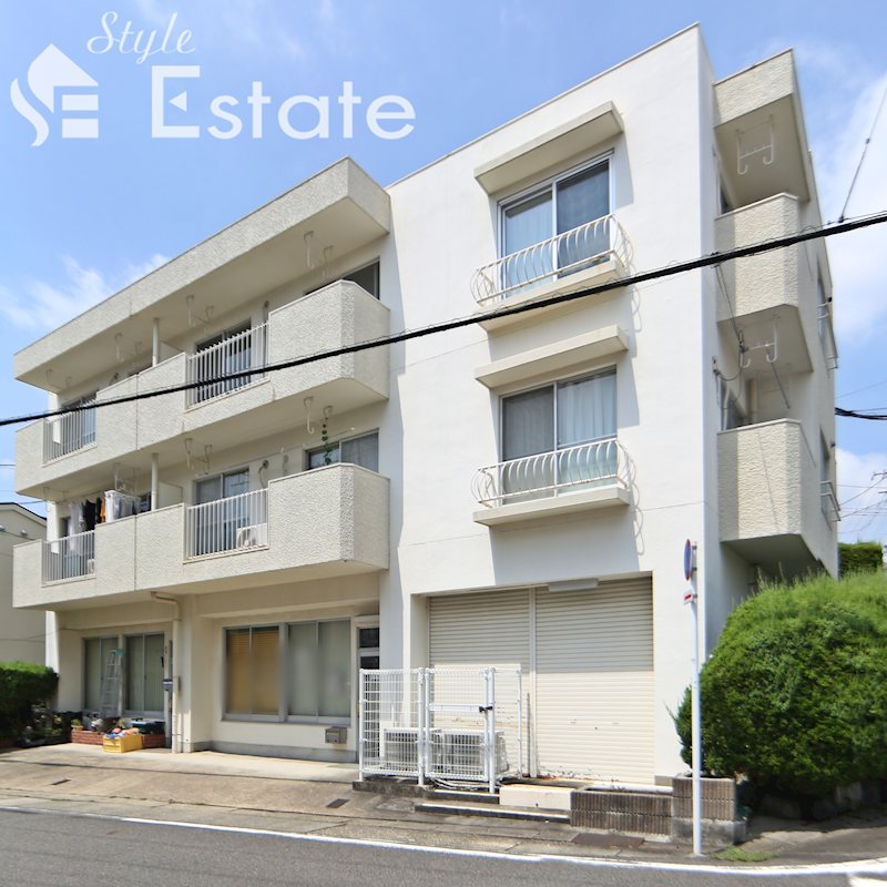 日和マンション