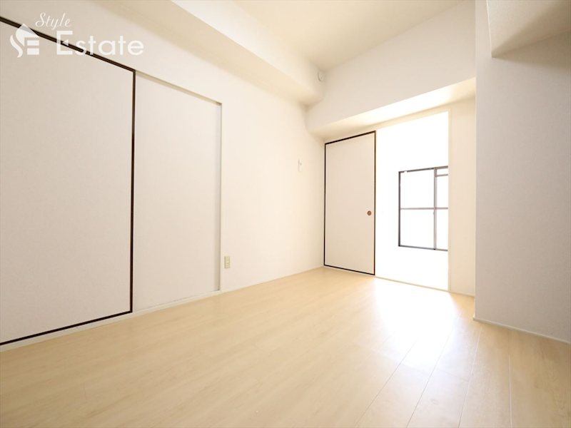 LDK9.5帖/洋室6.0帖/和室6.0帖