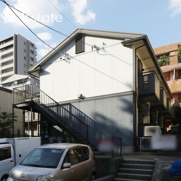 グレーンパーク西一社