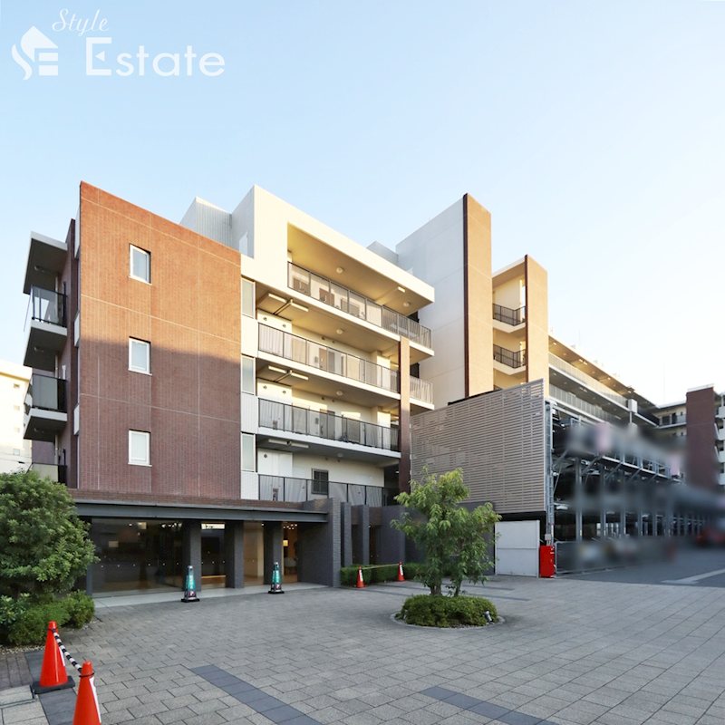 アルバックス覚王山ブランシェ