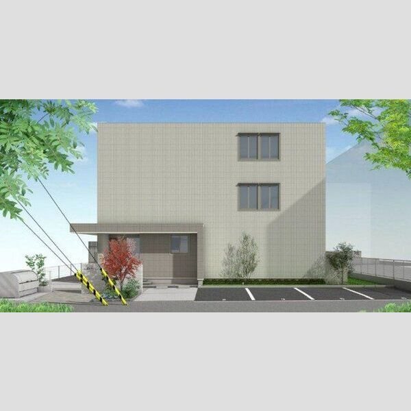 メゾン天白公園東W