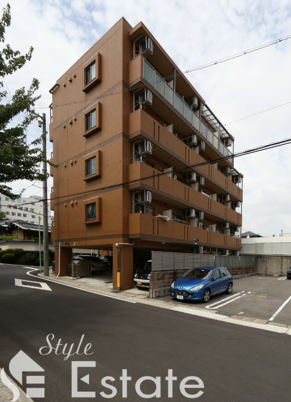 シティライフ星ヶ丘