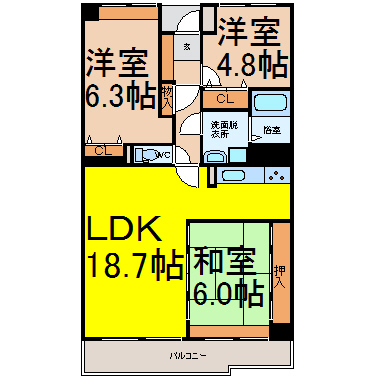 シティ・ファミリー八事